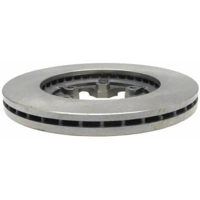 New Front Brake Disc Compatible With Chevrolet Gmc Isuzu Canyon Z71 Sle 5 Cyl 3.5L Canyon Z71 Fleet thumbnail 6
