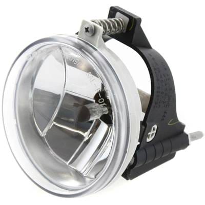 New Front Fog Light Compatible With Dodge Neon Sxt 4 Cyl 2.0L Neon Se 4 Cyl 2.0L Neon R/T 4 Cyl 2.0L thumbnail 4