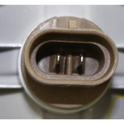 New Front Fog Light Compatible With Dodge Neon Sxt 4 Cyl 2.0L Neon Se 4 Cyl 2.0L Neon R/T 4 Cyl 2.0L thumbnail 10