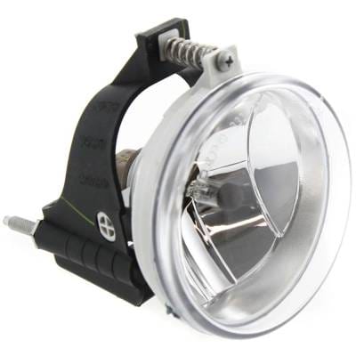 New Front Fog Light Compatible With Dodge Neon Se 4 Cyl 2.0L Neon Sxt 4 Cyl 2.0L Sx 2.0 Base 4 Cyl thumbnail 6