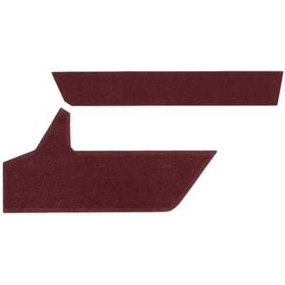 New Door Panel Trim Kit Compatible With Chevrolet Gmc C3500 Sierra Sle K2500 Silverado S10 Blazer thumbnail 2