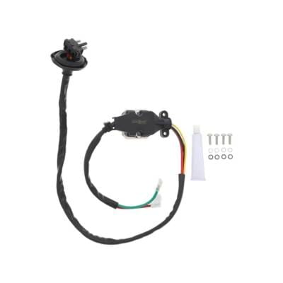 New Blower Regulator Compatible With Mercedes Benz 500Sl All Submodels Sl600 All Submodels 300Sl All thumbnail 2