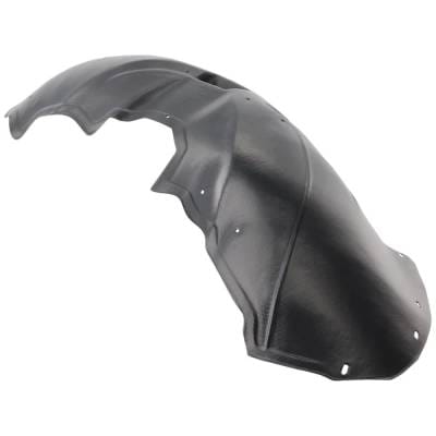 New Right Front Fender Liner Compatible With Chevrolet Gmc Sierra 2500 Hd Classic Slt 8 Cyl 8.1L thumbnail 14