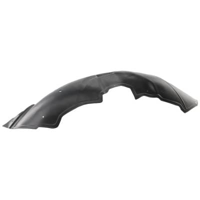 New Right Front Fender Liner Compatible With Chevrolet Gmc Sierra 2500 Hd Wt 8 Cyl 6.6L Silverado thumbnail 10