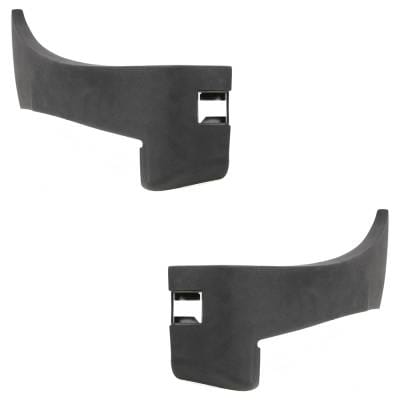 New Front Left And Front Right Fender Trim Compatible With Chevrolet Avalanche 1500 Wbh 8 Cyl 5.3L thumbnail 4