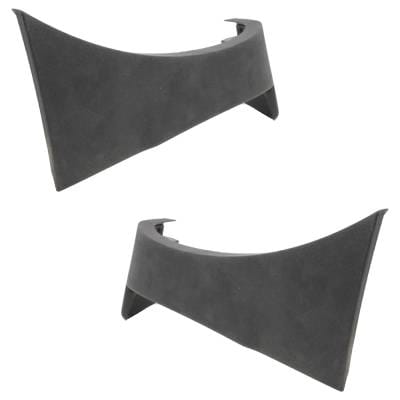 New Front Left And Front Right Fender Trim Compatible With Chevrolet Avalanche 1500 Wbh 8 Cyl 5.3L thumbnail 6