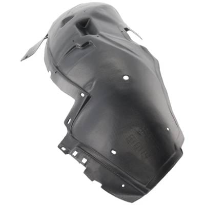 New Right Front Fender Liner Compatible With Chevrolet Gmc Sierra 3500 Classic Slt 8 Cyl 6.6L Sierra thumbnail 6