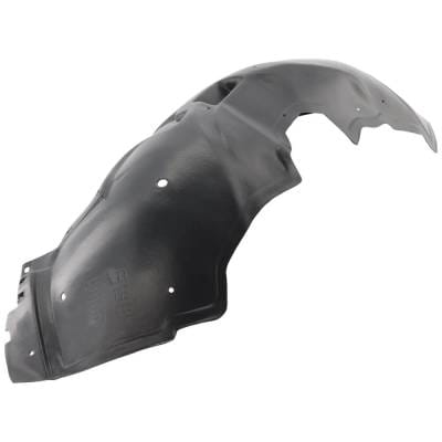 New Right Front Fender Liner Compatible With Chevrolet Gmc Sierra 2500 Hd Slt 8 Cyl 8.1L Sierra 2500 thumbnail 8