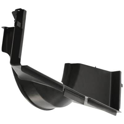 New Lower Fan Shroud Compatible With Chevrolet Gmc Tahoe Z71 8 Cyl 5.3L Tahoe Lt 8 Cyl 4.8L thumbnail 14