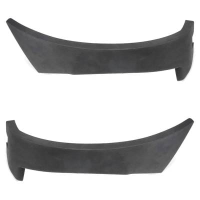 New Front Left And Front Right Fender Trim Compatible With Chevrolet Avalanche 2500 Lt 8 Cyl 8.1L thumbnail 10