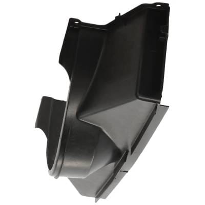 New Lower Fan Shroud Compatible With Chevrolet Gmc Sierra 1500 Classic Sle 8 Cyl 6.0L Silverado 1500 thumbnail 16