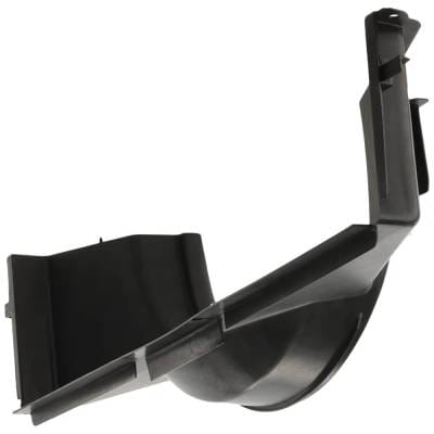 New Lower Fan Shroud Compatible With Chevrolet Gmc Suburban 1500 Base 8 Cyl 5.3L Silverado 1500 thumbnail 8
