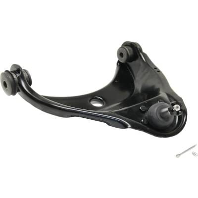 New Left Upper Control Arm Compatible With Chevrolet C2500 Silverado 8 Cyl 6.5L 1992-1998 Rwd, thumbnail 6