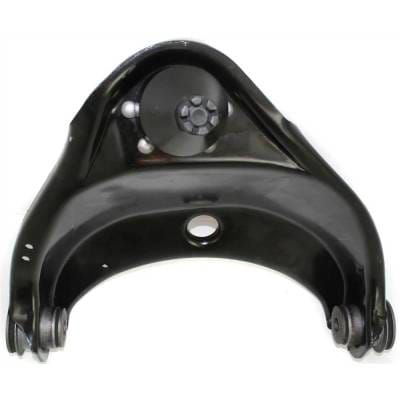 New Left Upper Control Arm Compatible With Chevrolet C2500 Silverado 8 Cyl 6.5L 1992-1998 Rwd, thumbnail 12