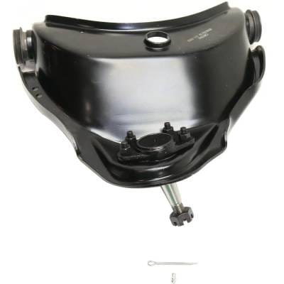 New Left Upper Control Arm Compatible With Chevrolet Express 1500 Ls 6 Cyl 4.3L C2500 Base 8 Cyl thumbnail 10