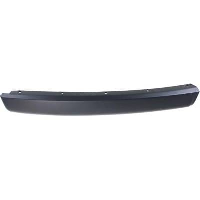 New Right Quarter Panel Extension Compatible With Chevrolet Gmc Express 3500 Ls 8 Cyl 5.7L Savana thumbnail 8