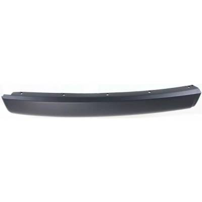 New Right Quarter Panel Extension Compatible With Chevrolet Gmc Express 3500 Ls 8 Cyl 5.7L Savana thumbnail 12