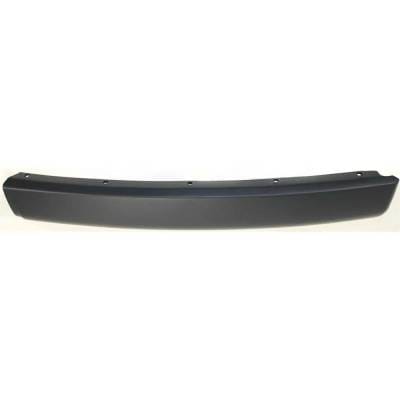 New Left Quarter Panel Extension Compatible With Chevrolet Gmc Express 1500 Base 8 Cyl 5.0L Express thumbnail 12