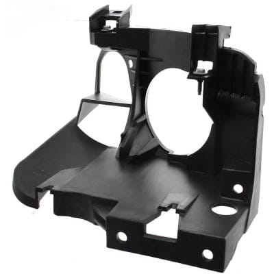 New Right Headlight Bracket Compatible With Chevrolet Pontiac G5 Base 4 Cyl 2.2L G5 Gt 4 Cyl 2.4L thumbnail 4