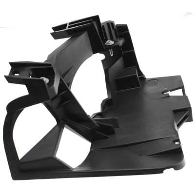 New Right Headlight Bracket Compatible With Chevrolet Pontiac G5 Base 4 Cyl 2.2L G5 Gt 4 Cyl 2.4L thumbnail 6