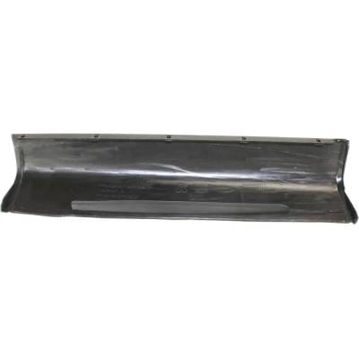 New Right Quarter Panel Extension Compatible With Chevrolet Gmc Express 2500 Lt 6 Cyl 4.3L Express thumbnail 10
