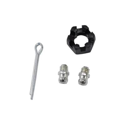 New Idler Arm Compatible With Chevrolet Gmc Astro Cl 6 Cyl 4.3L Astro Lt 6 Cyl 4.3L Astro Base 4 Cyl thumbnail 14