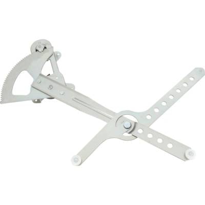 New Driver Side Front Window Regulator Compatible With Gmc C2500 Sierra Sle 8 Cyl 7.4L K2500 Sierra thumbnail 8