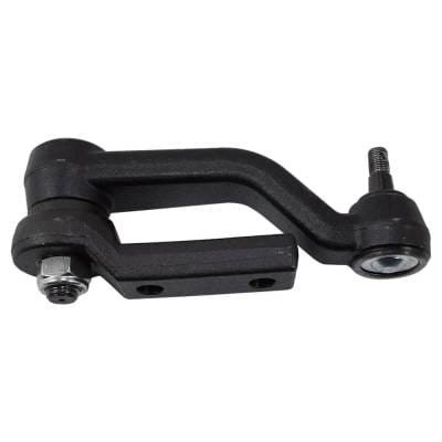 New Idler Arm Compatible With Chevrolet Gmc Safari Base 6 Cyl 4.3L Safari Sl 6 Cyl 4.3L Astro Ls 6 thumbnail 2