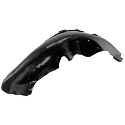 New Left Front Fender Liner Compatible With Chevrolet Gmc Sierra 1500 Sle 8 Cyl 6.0L Silverado 1500 thumbnail 2