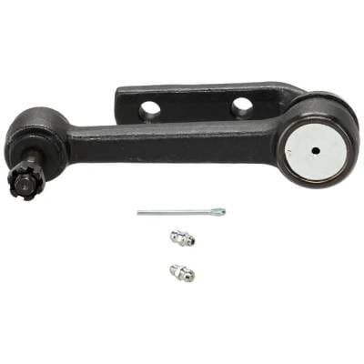 New Left Idler Arm Compatible With Chevrolet Gmc Astro Base 4 Cyl 2.5L Astro Cs 6 Cyl 4.3L Safari thumbnail 2
