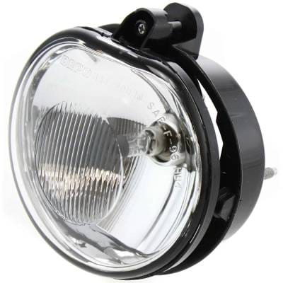 New Front Fog Light Compatible With Chrysler Sebring Jx Sebring Jxi 1996-2000 By Ch2592131 5288078 thumbnail 4