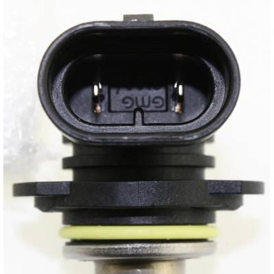 New Front Fog Light Compatible With Chrysler Sebring Jx Sebring Jxi 1996-2000 By Ch2592131 5288078 thumbnail 10