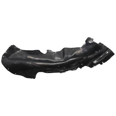 New Left Front Fender Liner Compatible With Chevrolet Gmc Yukon Xl 2500 Slt 8 Cyl 8.1L Sierra 1500 thumbnail 8