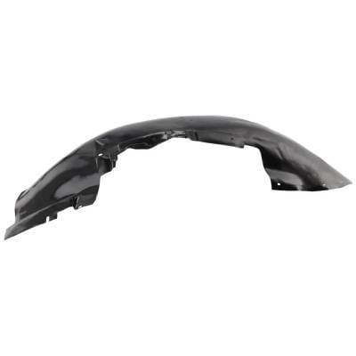 New Left Front Fender Liner Compatible With Chevrolet Gmc Yukon Xl 2500 Slt 8 Cyl 8.1L Sierra 1500 thumbnail 16