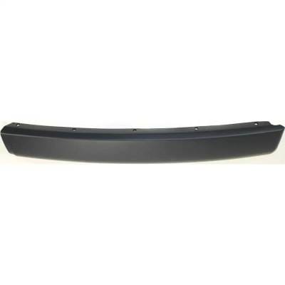New Left Quarter Panel Extension Compatible With Chevrolet Gmc Express 2500 Lt 8 Cyl 6.6L Savana thumbnail 8
