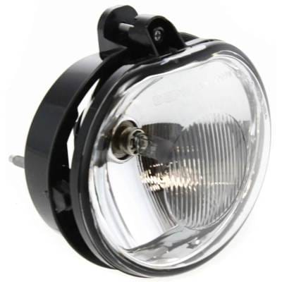 Front Fog Light Compatible With Chrysler Sebring Jxi Sebring Jx 1996-2000 By Ch2592131 5288078 thumbnail 6