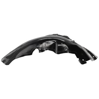 New Left Front Fender Liner Compatible With Chevrolet Gmc Silverado 1500 Classic Lt 8 Cyl 4.8L thumbnail 6