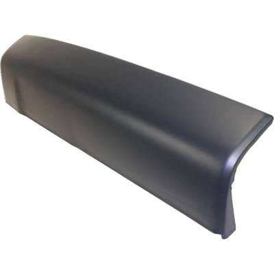 New Left Quarter Panel Extension Compatible With Chevrolet Gmc Express 1500 Lt 8 Cyl 5.0L Savana thumbnail 4