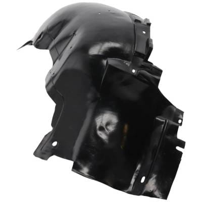 New Left Front Fender Liner Compatible With Chevrolet Gmc Sierra 2500 Sle 8 Cyl 6.0L Silverado 1500 thumbnail 12