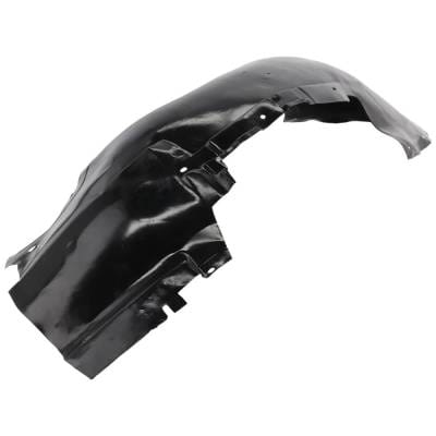 New Left Front Fender Liner Compatible With Chevrolet Gmc Sierra 2500 Sle 8 Cyl 6.0L Silverado 1500 thumbnail 14