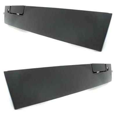 Front Left Driver And Right Passenger Exterior Door Handle Compatible With 1990-1994 Chevrolet thumbnail 4