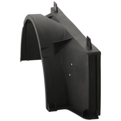 New Lower Fan Shroud Compatible With Gmc C1500 Sierra Special 8 Cyl 5.0L K3500 Sierra Slx 8 Cyl 5.7L thumbnail 6