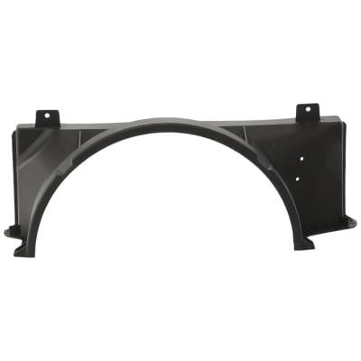 New Lower Fan Shroud Compatible With Gmc C2500 Sierra Sle 8 Cyl 5.7L C2500 Sierra 8 Cyl 5.0L K1500 thumbnail 2