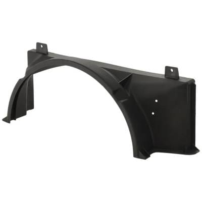 New Lower Fan Shroud Compatible With Gmc C2500 Sierra Sle 8 Cyl 5.7L C2500 Sierra 8 Cyl 5.0L K1500 thumbnail 4