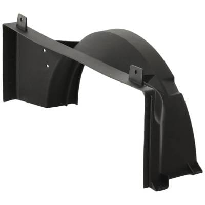 New Lower Fan Shroud Compatible With Gmc C2500 Sierra Sle 8 Cyl 5.0L C1500 Sierra Special 8 Cyl 5.7L thumbnail 14