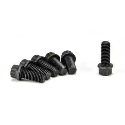 New Pressure Plate Bolt Compatible With Ford Mercury Mustang Gt 8 Cyl 4.6L Mustang Lx 8 Cyl 5.0L thumbnail 2