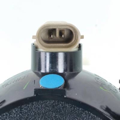 New Fog Light Compatible With Gmc K1500 Sierra Sle 8 Cyl 5.7L C3500 Sierra Slt 8 Cyl 5.7L K3500 thumbnail 12