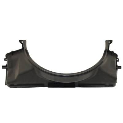 New Fan Shroud Compatible With Cadillac Chevrolet Gmc Tahoe Ls 8 Cyl 5.3L Sierra 1500 Wt 8 Cyl 4.8L thumbnail 2