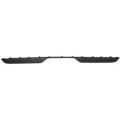 New Center Bumper Step Pad Compatible With Chevrolet K1500 Cheyenne 8 Cyl 5.0L C3500 Cheyenne 8 Cyl thumbnail 12
