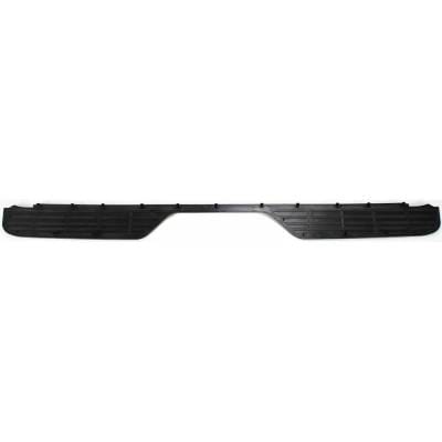 New Center Bumper Step Pad Compatible With Chevrolet K2500 Suburban Ls 8 Cyl 7.4L K3500 Ls 8 Cyl thumbnail 8